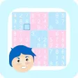 Sudoku Zero