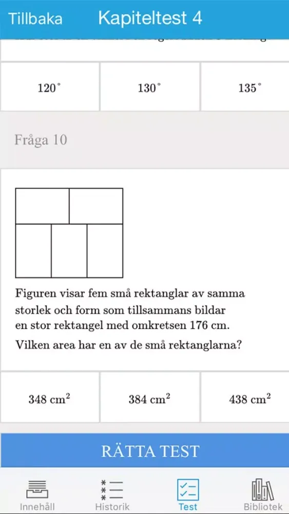 Matematik 5000 Ekran Görüntüleri
