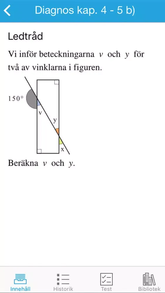Matematik 5000 Ekran Görüntüleri