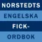 Norstedts engelska fickordbok