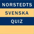 Norstedts svenska quiz