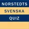 Norstedts svenska quiz