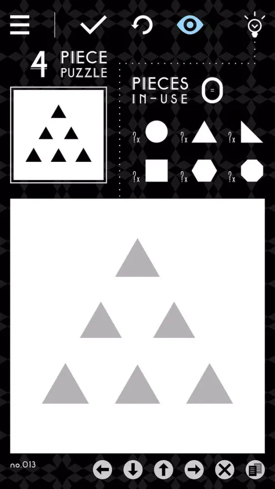 صور Negative Shapes