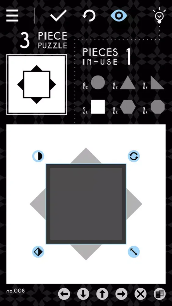 صور Negative Shapes
