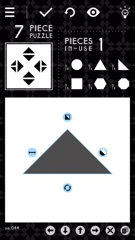 صور Negative Shapes