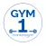 Mantorp gym