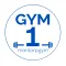Mantorp gym