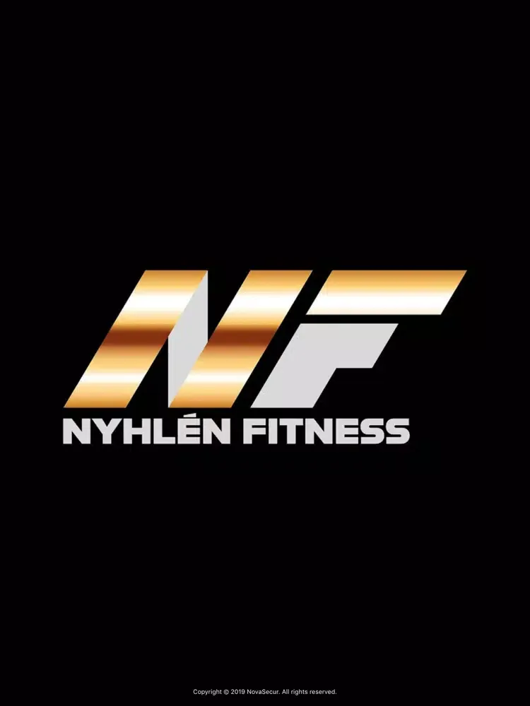تصاویر Nyhlén Fitness iPad 