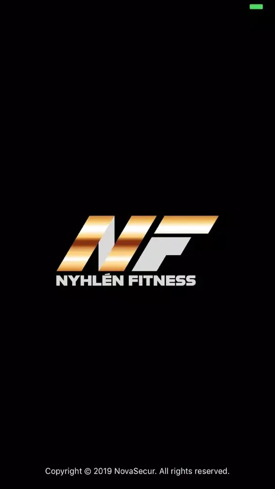 تصاویر Nyhlén Fitness