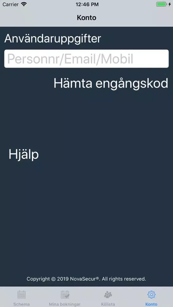 تصاویر Nyhlén Fitness