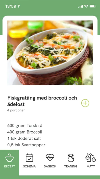 تصاویر Nutrition Data Kost & Träning