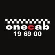 Onecab - en taxi du känner igen! Onecab - en taxi du känner igen!