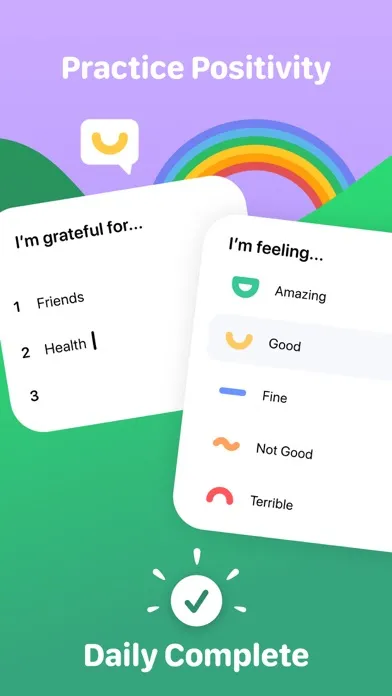 صور Halo: Daily Self Care Journal
