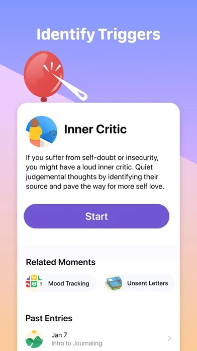 صور Halo: Daily Self Care Journal