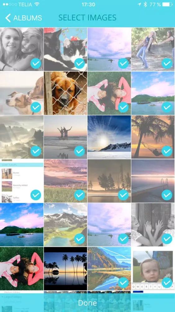 تصاویر Mail Images