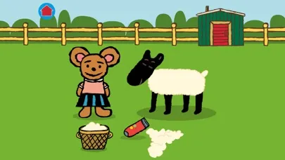 Capturas de tela do Pino's Farm
