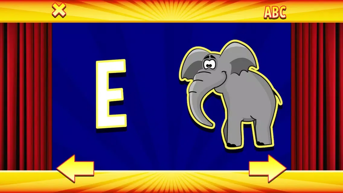 Captures d'écran de ABC Djur