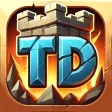 Tower defense: Survivor mode