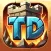 Tower defense: Survivor mode