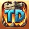 Tower defense: Survivor mode
