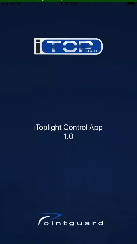 iToplight Screenshots