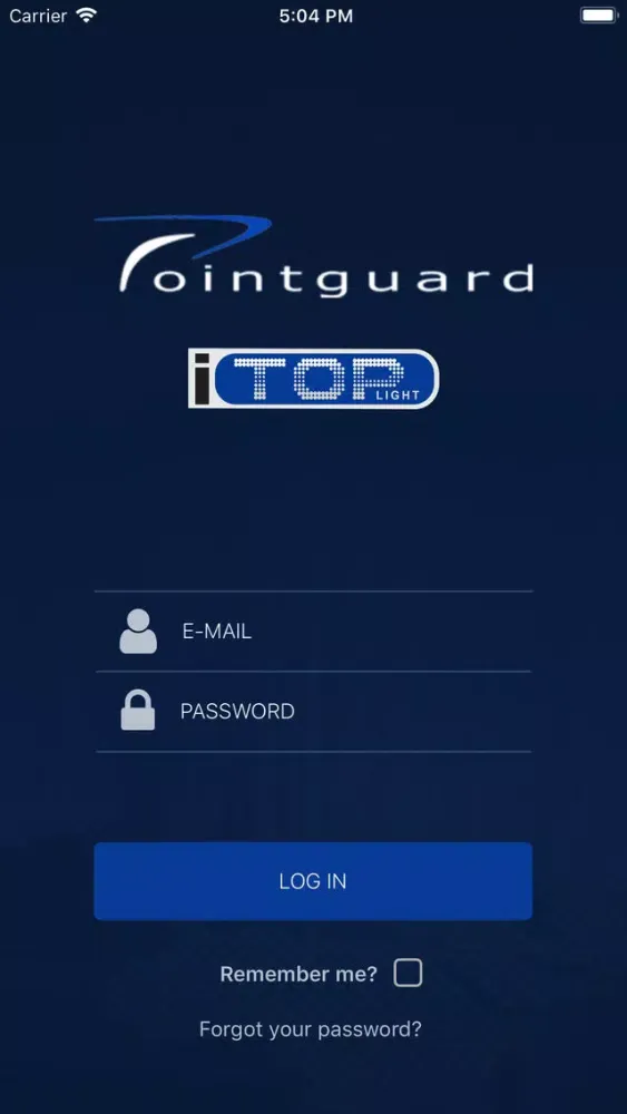iToplight Screenshots