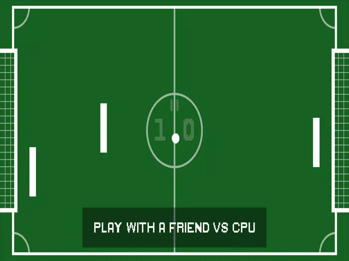 تصاویر Pong - Soccer Star iPad 
