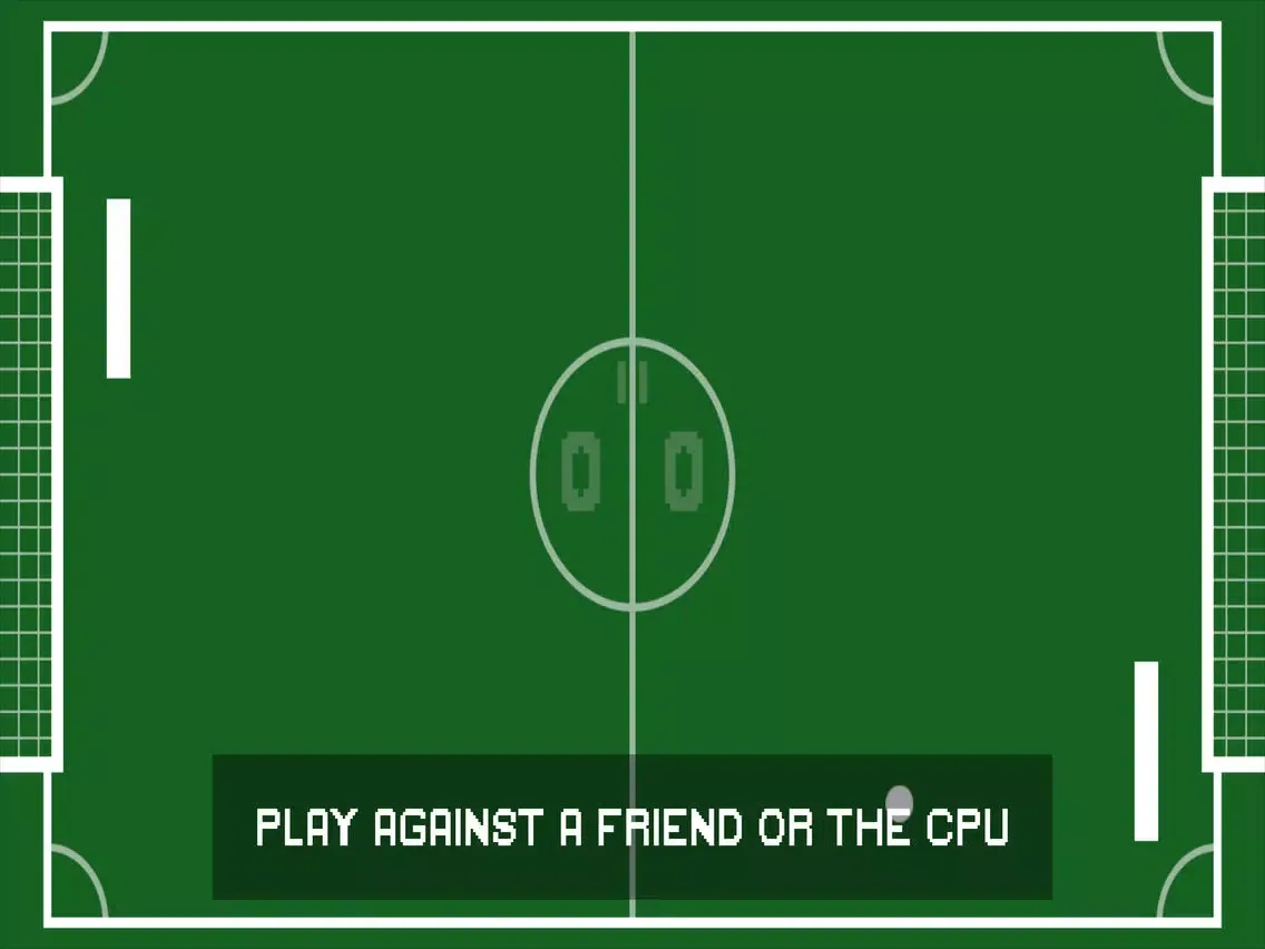 تصاویر Pong - Soccer Star iPad 