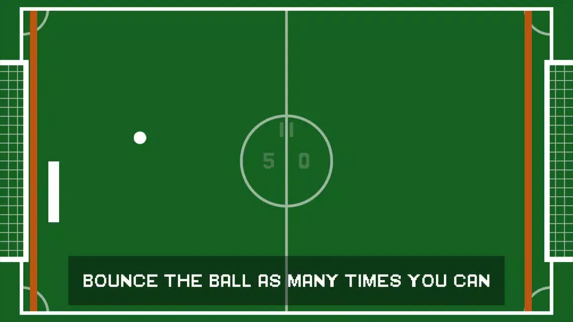 تصاویر Pong - Soccer Star