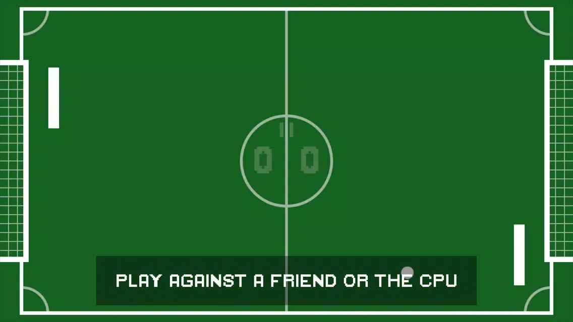 تصاویر Pong - Soccer Star