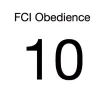 FCI Obedience FCI Obedience