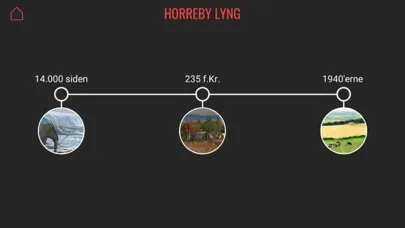 Højmosen i Horreby Lyng Screenshots