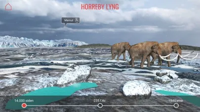 Højmosen i Horreby Lyng Screenshots