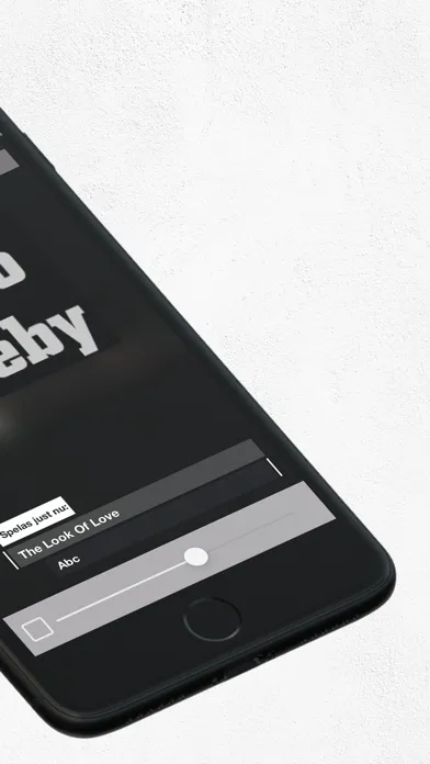 Скриншоты Treby Radio