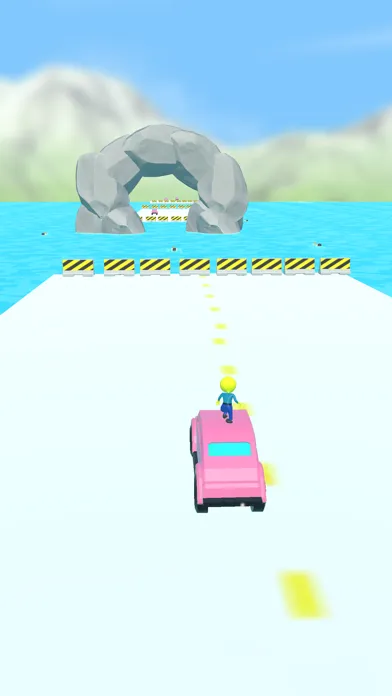 Crash and Fly স্ক্রিনশট