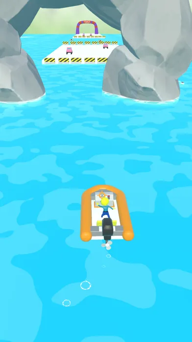 Crash and Fly স্ক্রিনশট