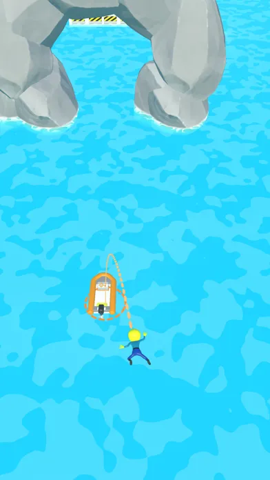 Crash and Fly স্ক্রিনশট