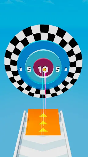 Disc Track Screenshots