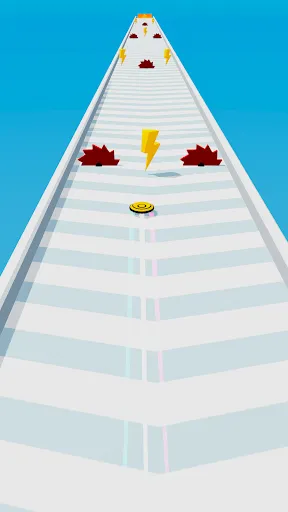 Disc Track Screenshots