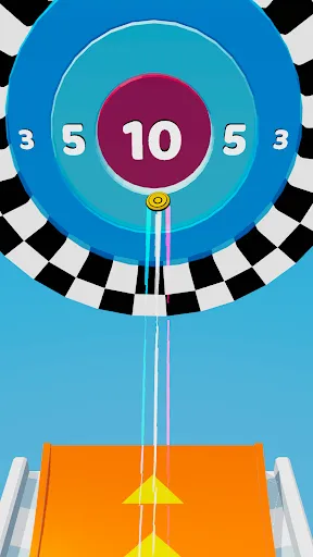 Disc Track Screenshots
