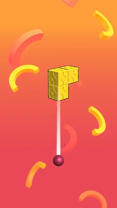 Captures d'écran de Fidget Pop