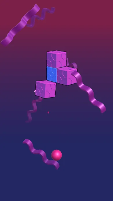 Captures d'écran de Fidget Pop