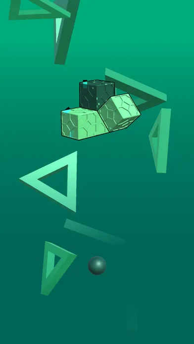 Captures d'écran de Fidget Pop