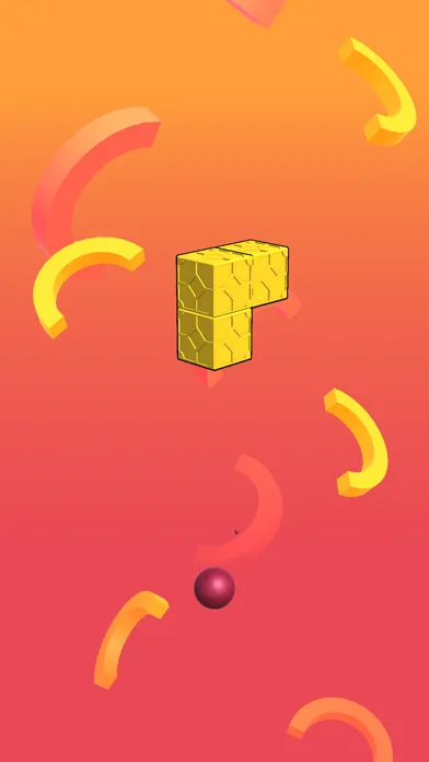 Captures d'écran de Fidget Pop