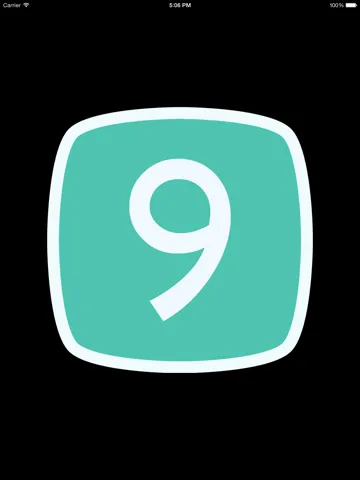 Ảnh chụp màn hình của What 9 is it? iPad 