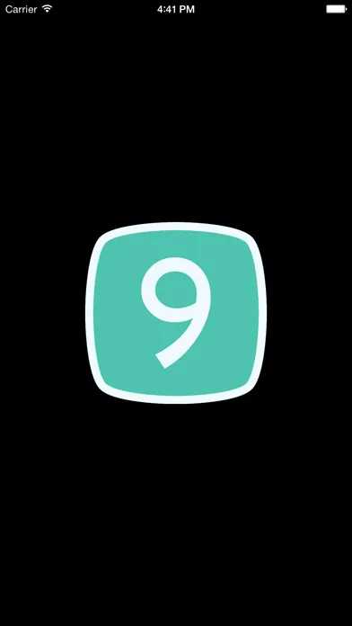 Ảnh chụp màn hình của What 9 is it?
