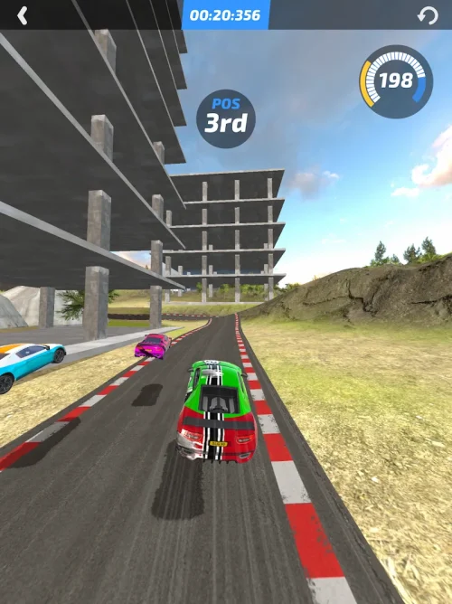 Race This!-screenshot-1