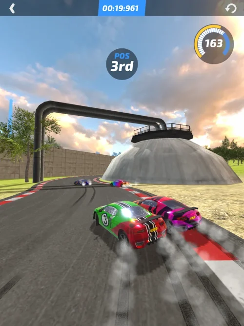 Race This!-screenshot-2