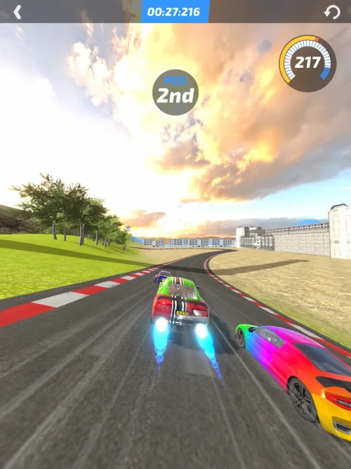 Race This!-screenshot-4