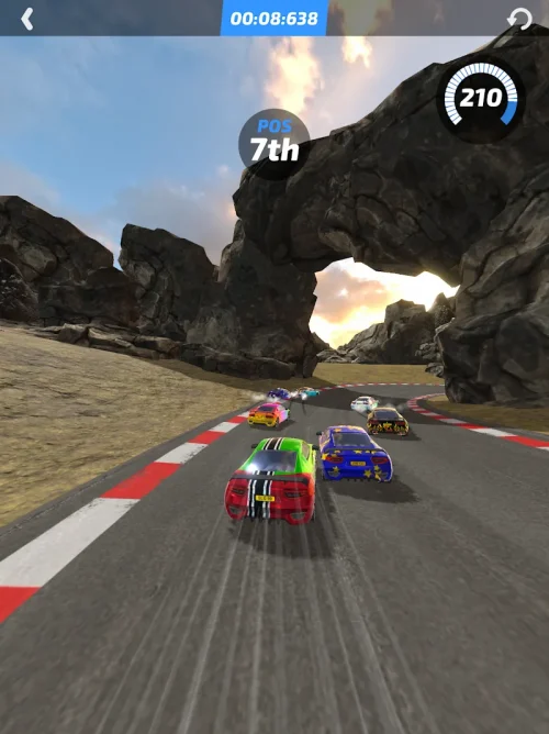 Race This!-screenshot-5